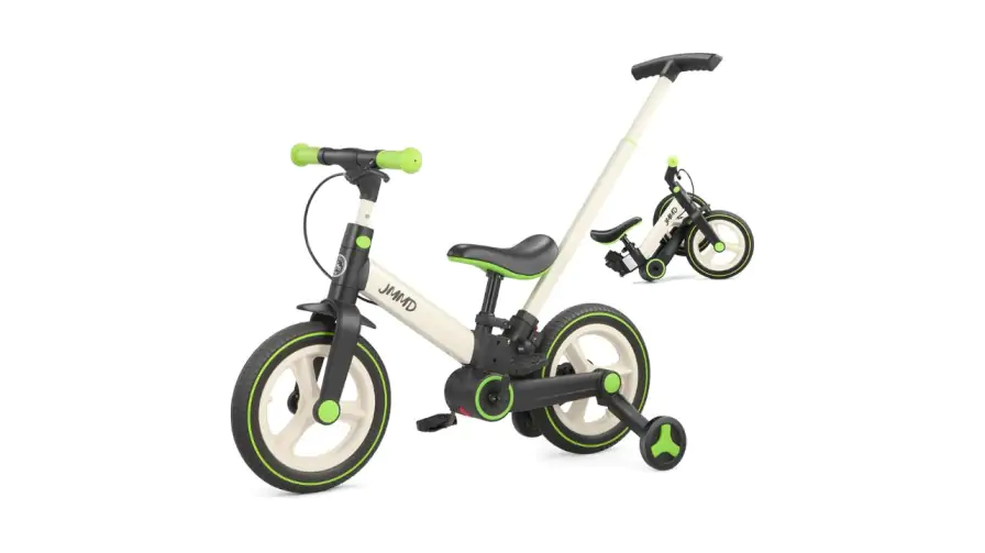 multi functional 6 in 1 toddler bike for 18 60m