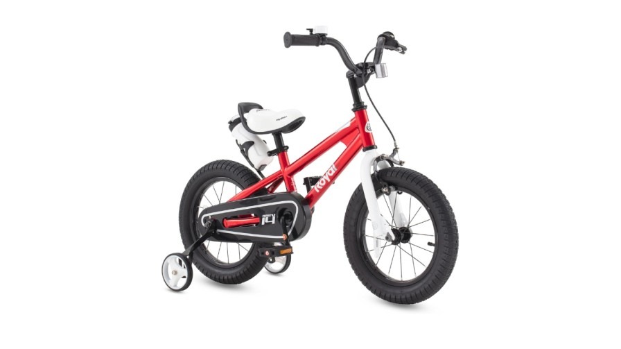 royalbaby kids bike freestyle classic & ez balance pedal