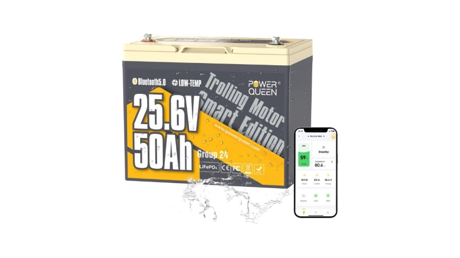 do lifepo4 batteries need a special charger