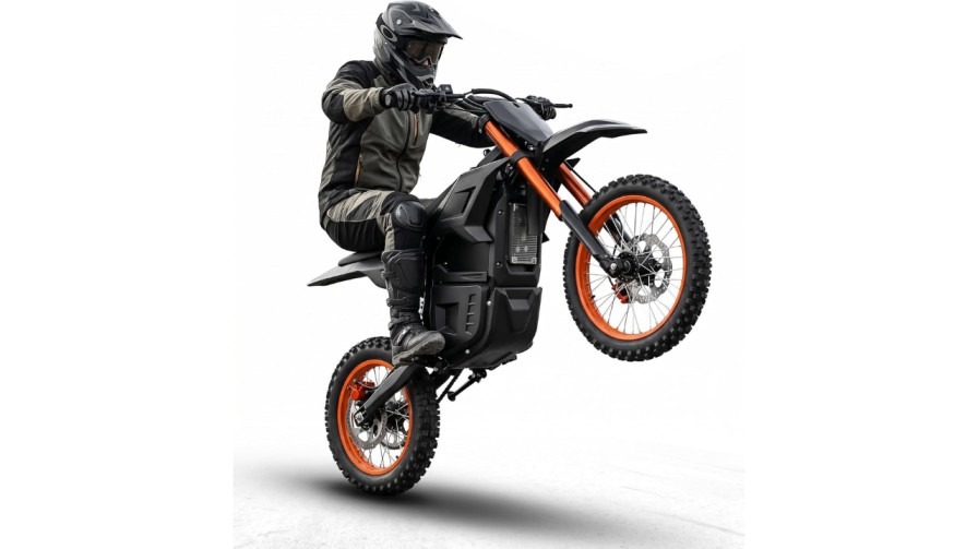 How Fast Does A 200cc Dirt Bike Go