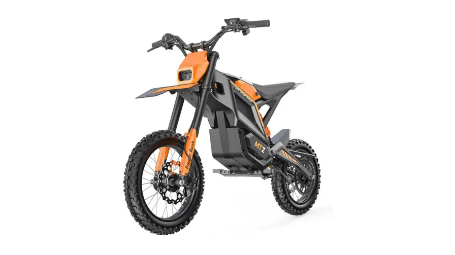 How Fast Does A 200cc Dirt Bike Go