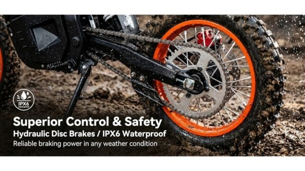 How to Make the Most of Your Dirt Bike Speed