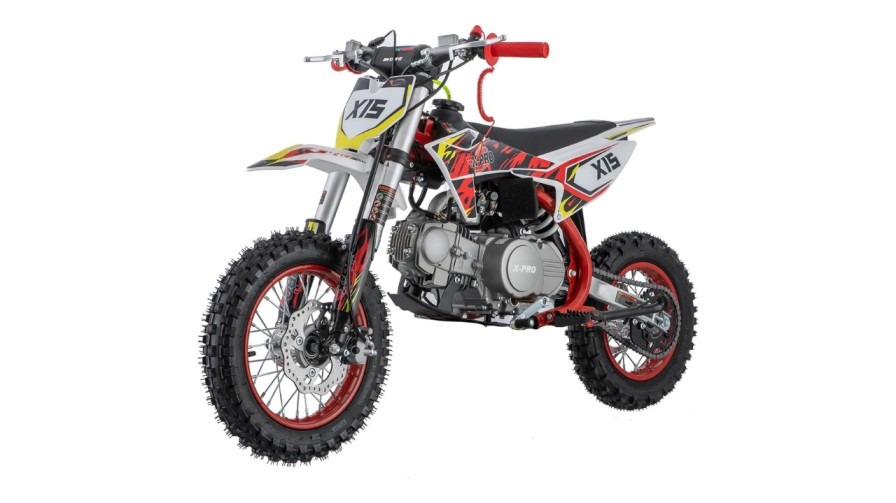 How Fast Does A 100cc Dirt Bike Go