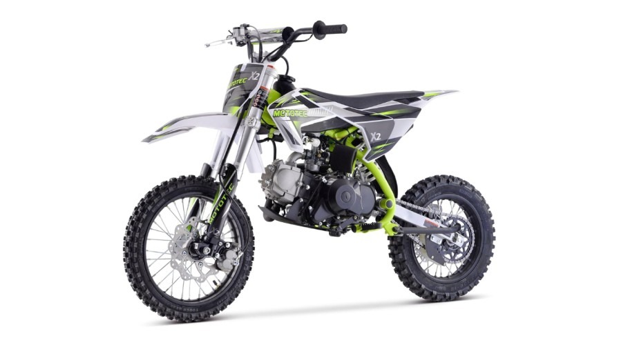 How Fast Does A 100cc Dirt Bike Go