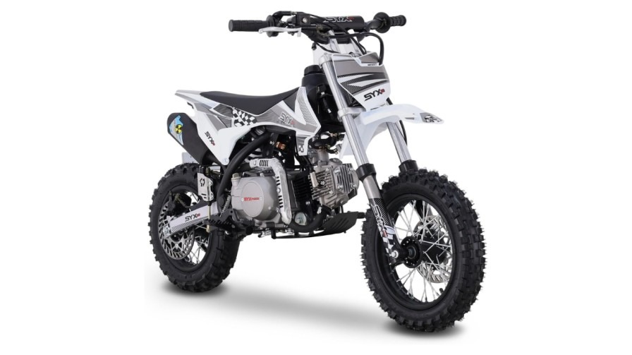 How Fast Does A 100cc Dirt Bike Go