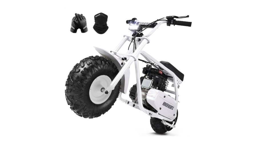 Dirt Bikes For 10 Year Olds