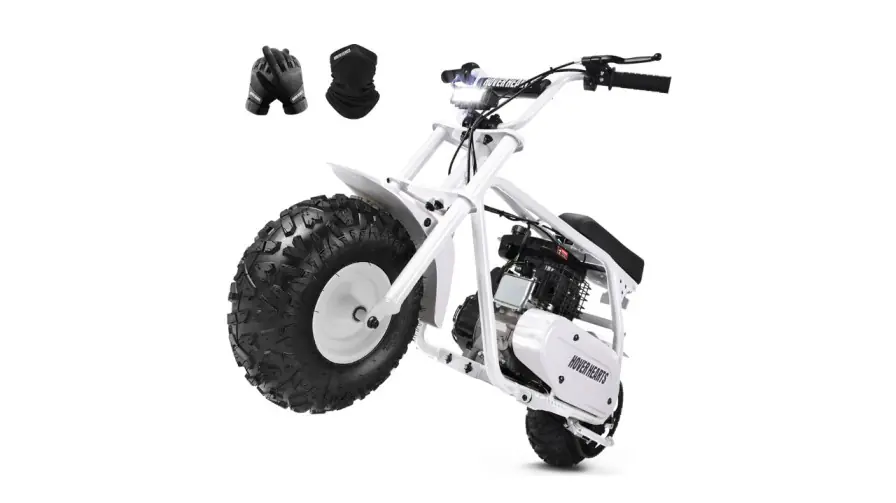 Dirt Bikes For 10 Year Olds