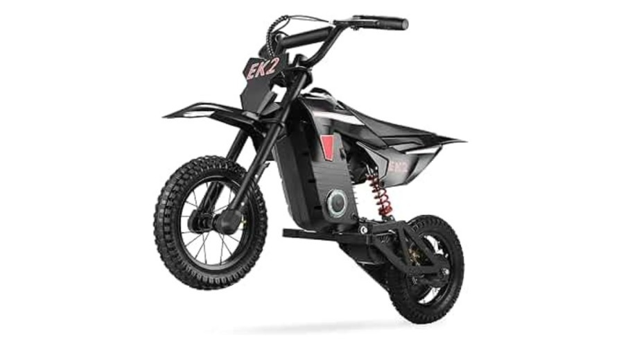 do you need a license for an electric dirt bike