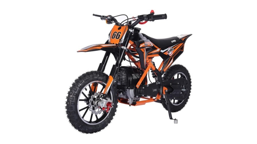 x pro hawk 50cc 2-stroke