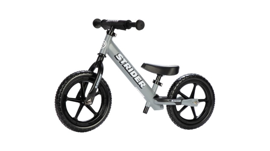 strider 12 sport bike no pedal balance bicycle