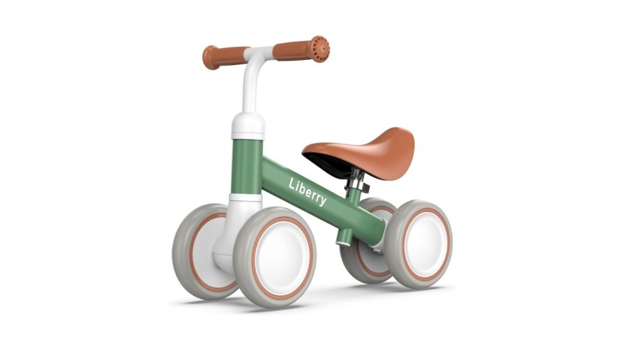 liberry baby balance bike