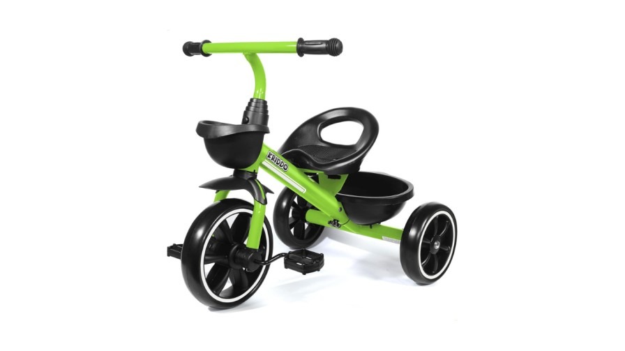 kriddo kids tricycles age 24 month to 4 years