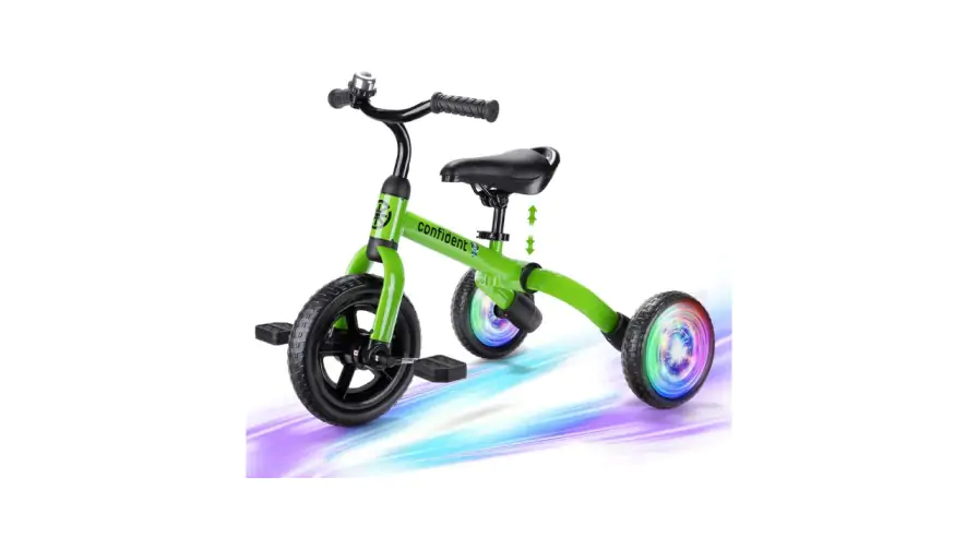best balance bike for 2 year old