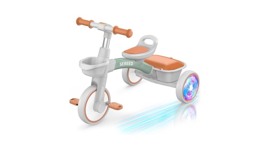 best balance bike for 2 year old 