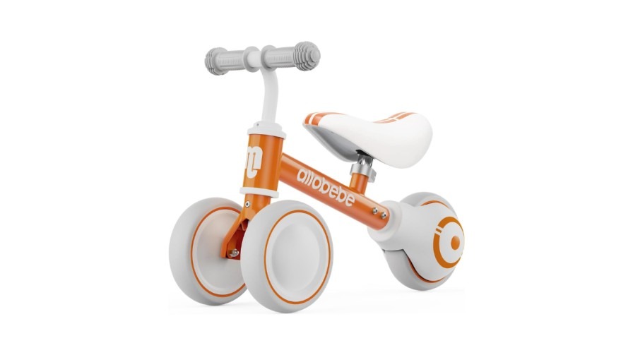 allobebe baby balance bike cute toddler bikes