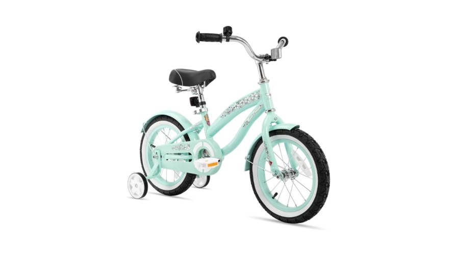joystar 12 14 16 inch kids cruiser bike