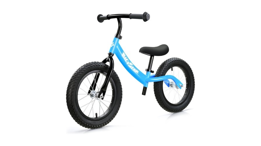 14 inch toddler balance bike for 3 6 year old