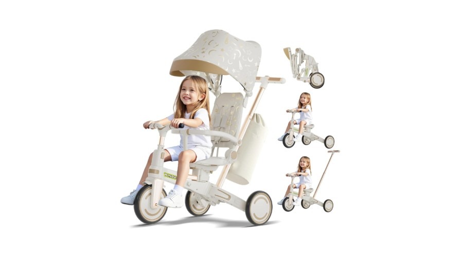 winhope 9-in-1 push bike