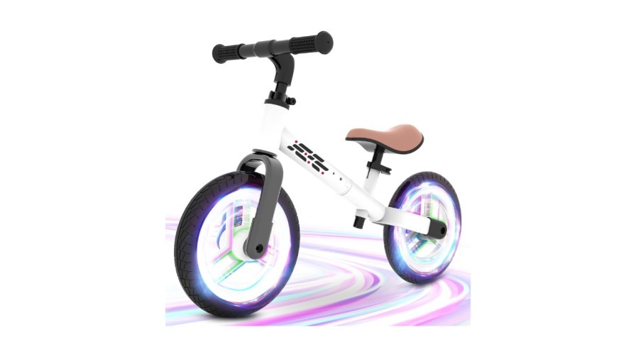 baby balance bike toys for 1 year old boy and girl gifts one year old