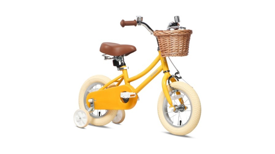 Best Bike For 3 Year Old