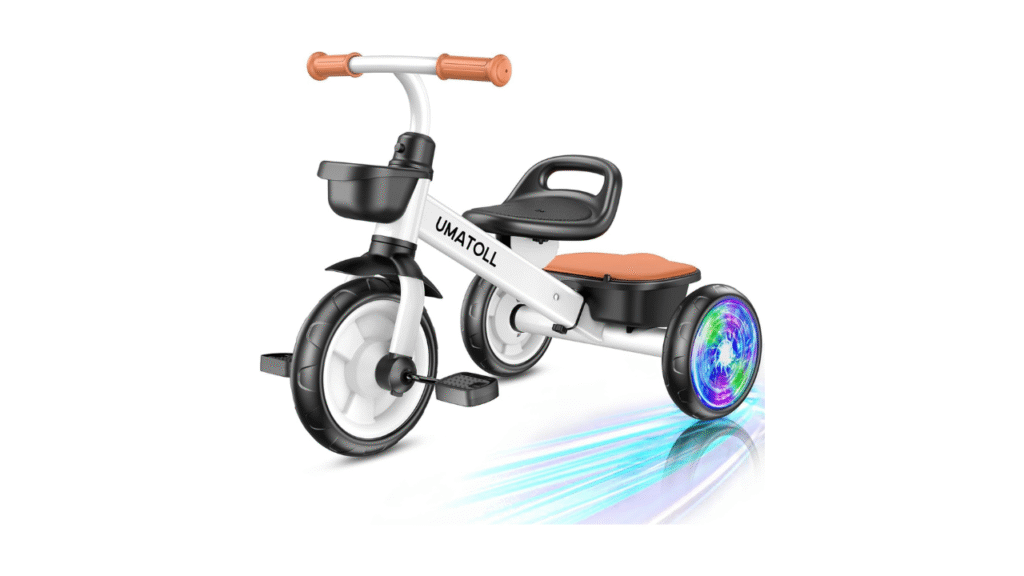 tricycle for toddlers near me