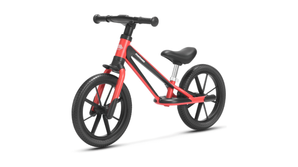 balance bike lightweight toddler bike for 2 3 4