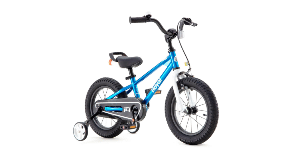 royalbaby kids bike freestyle classic