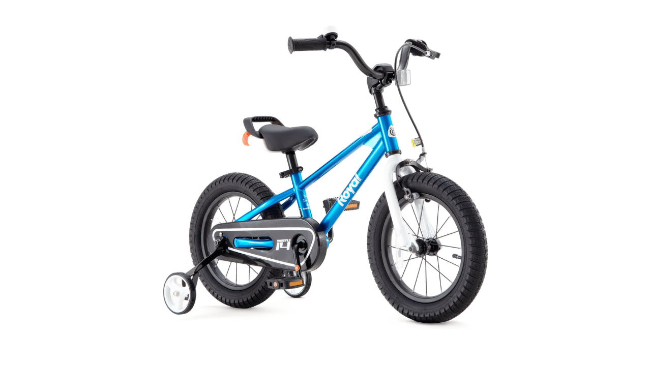 Top Rated Bikes For 4 Year Olds