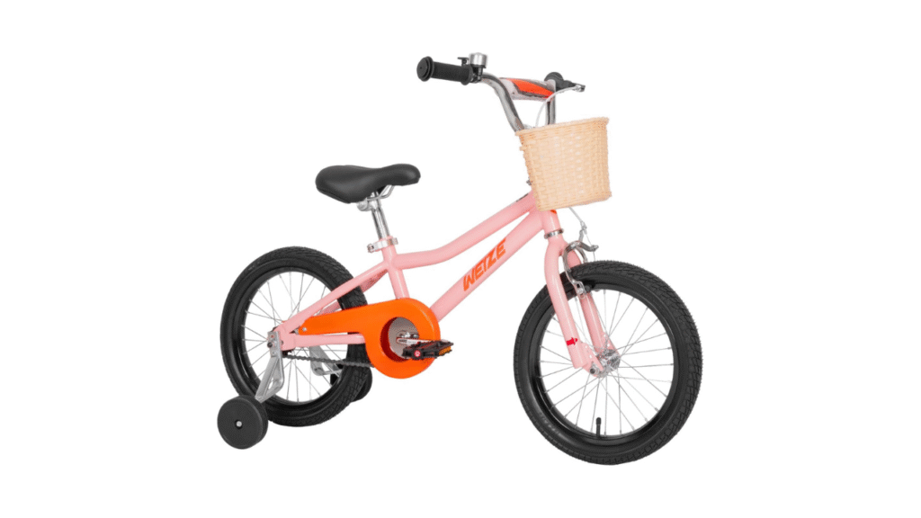 Top Rated Bikes For 4 Year Olds