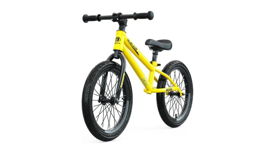 are balance bikes good for toddlers