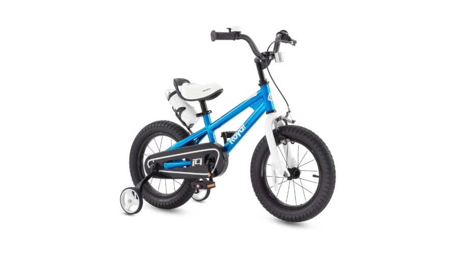 royalbaby kids bike freestyle classic & ez balance pedal