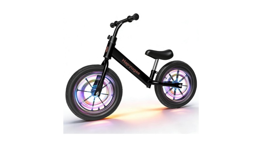 Balance Bike For 5 Year Old