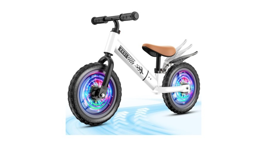 toddler balance bike for 2-5 year old boy