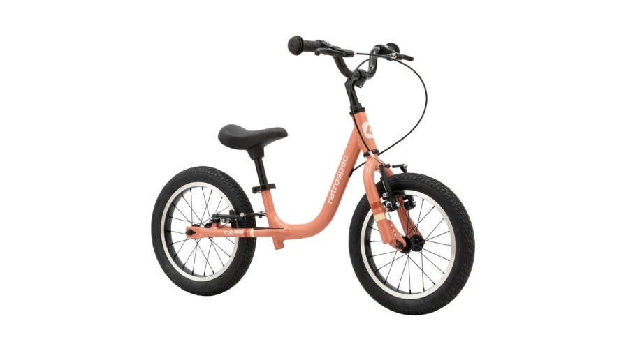 Balance Bike For 5 Year Old