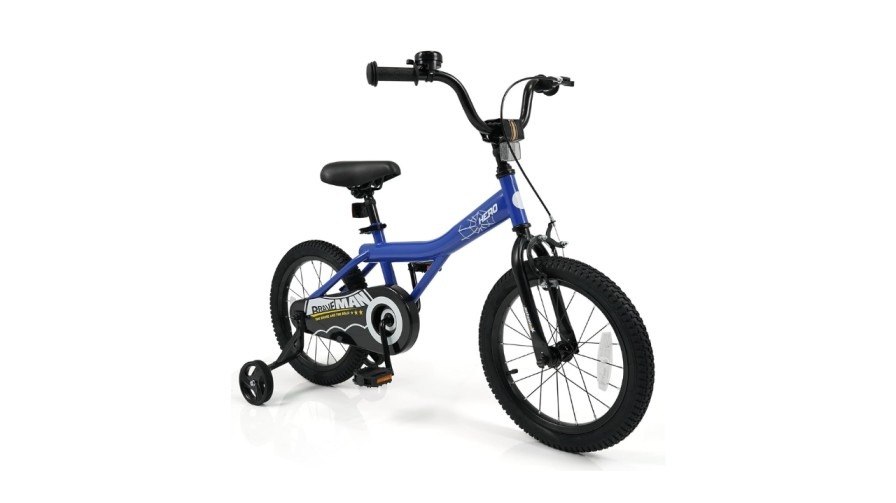 baby joy kids bike 16