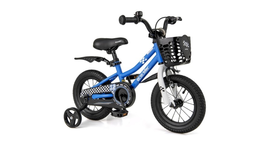 baby joy kids bike 16