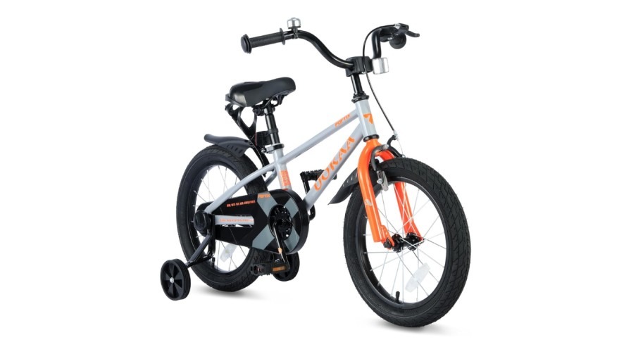Best bike for 6 year old 