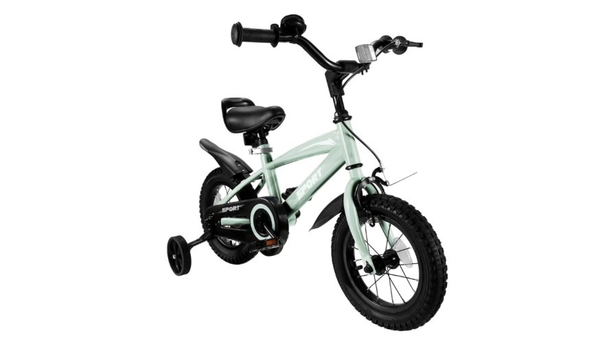 bodioo kids bike bicycle 14 inches