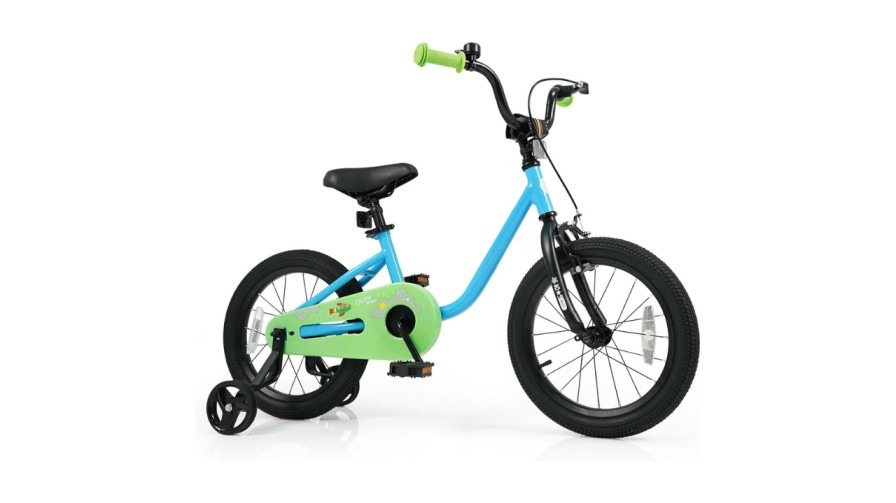 Best bike for 6 year old