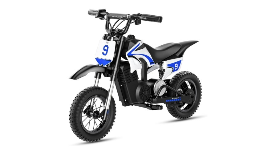 can a 12 year old ride a 125cc dirt bike