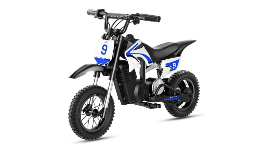 can a 12 year old ride a 125cc dirt bike