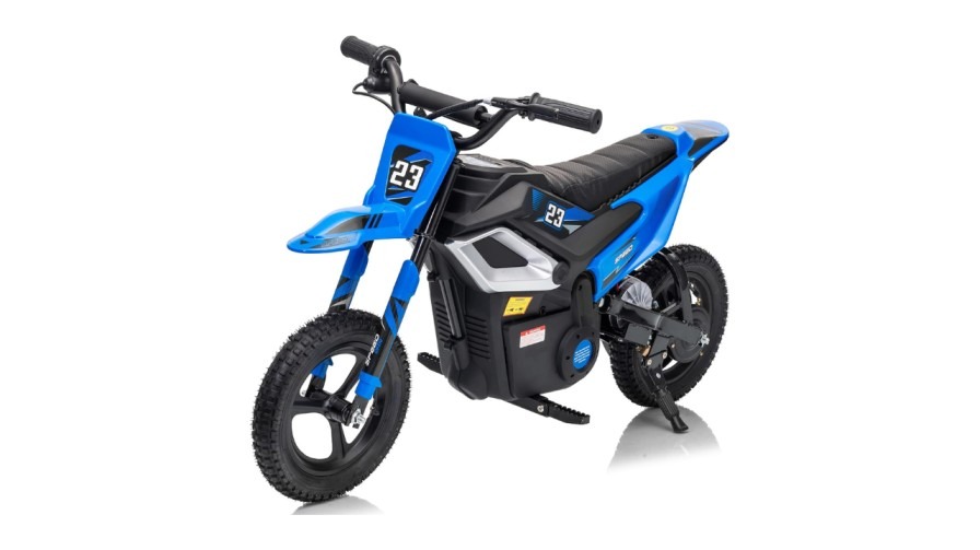 hikiddo 24v 10ah electric dirt bike