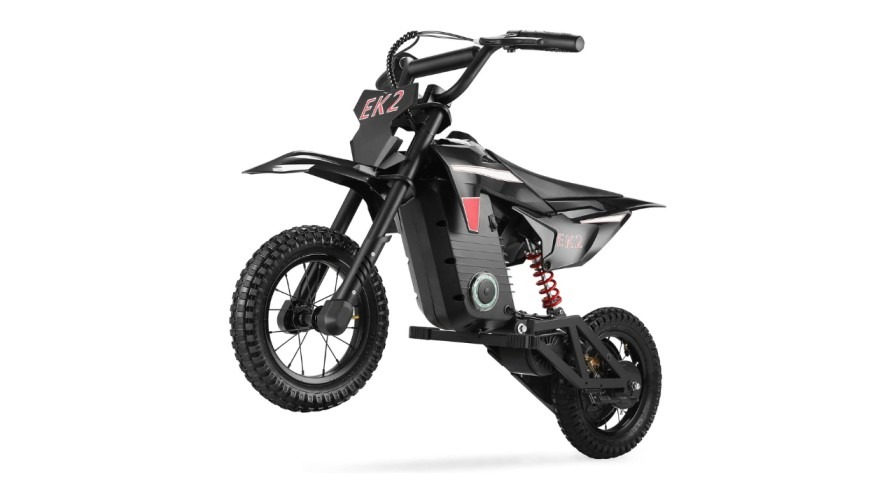 can you ride an electric bike on the road without a license