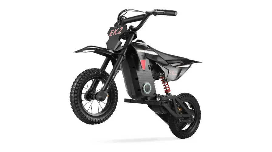 can you ride an electric bike on the road without a license