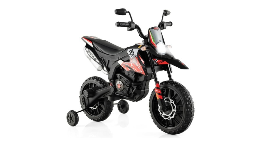 electric motorcycles for 10 year olds