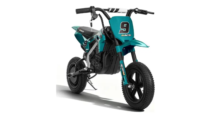 Dirt Bikes For 7 Year Olds