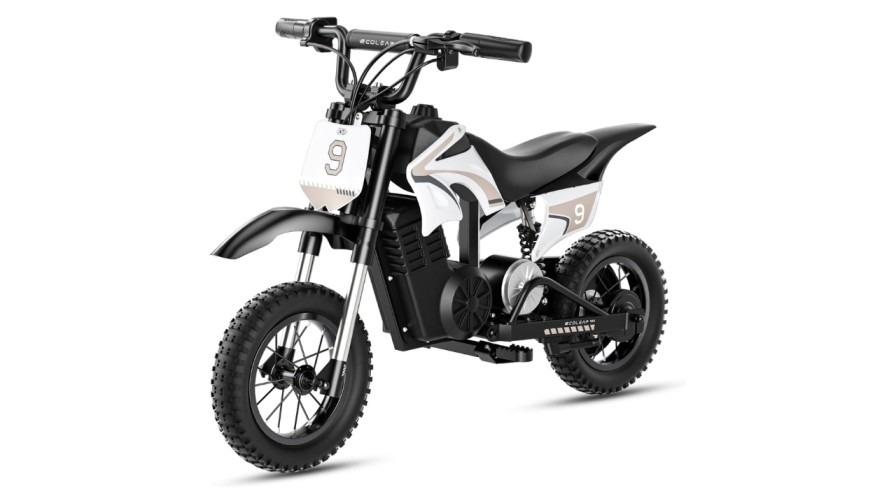 36 volt electric dirt bike for 12 year old