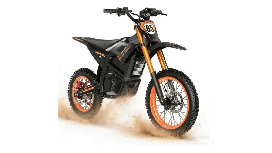 Dirt Bikes For 11 Year Olds