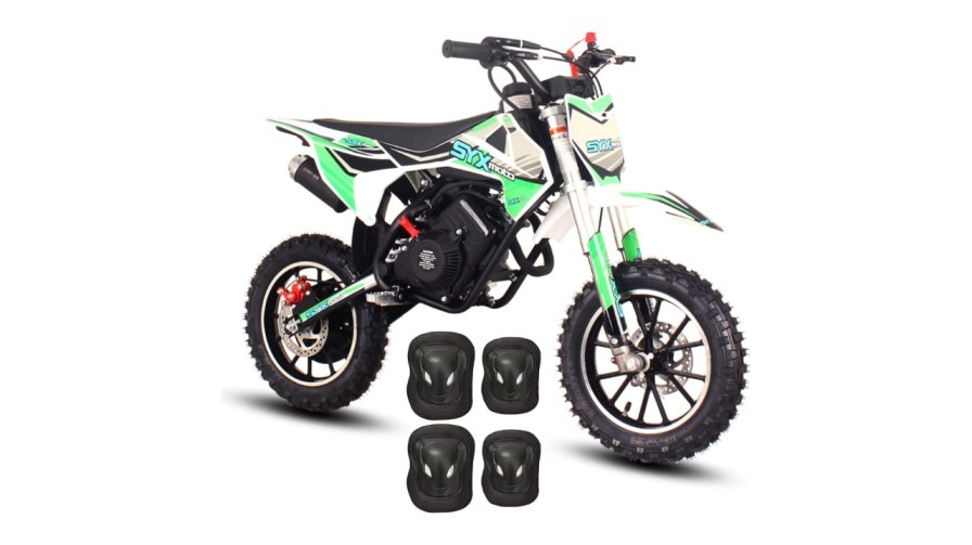 syx moto 50cc price