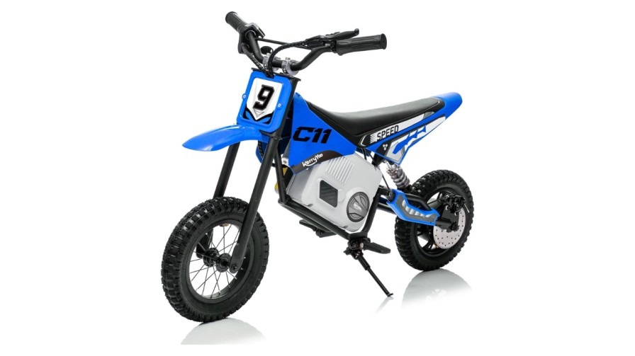 kerry yoo c11 36v 350w electric scooter